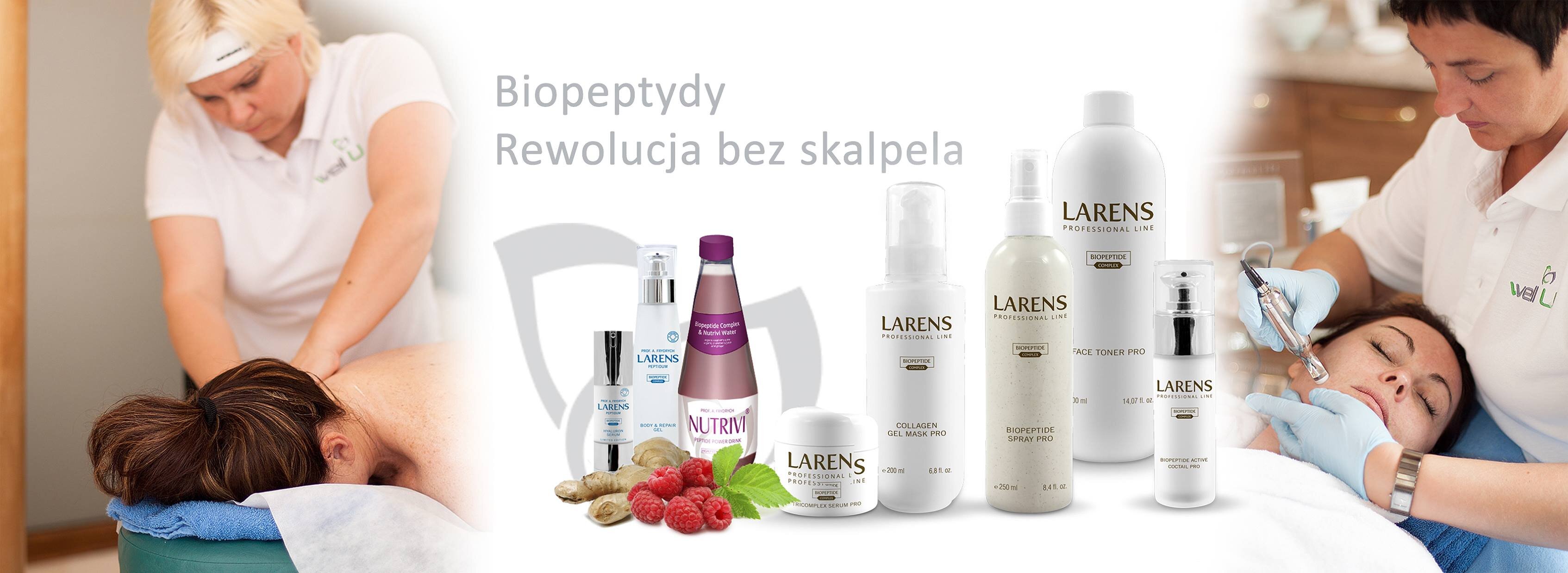 larens